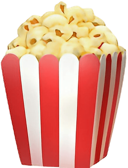 usePopcorn — Movie Finder & Watch Tracker