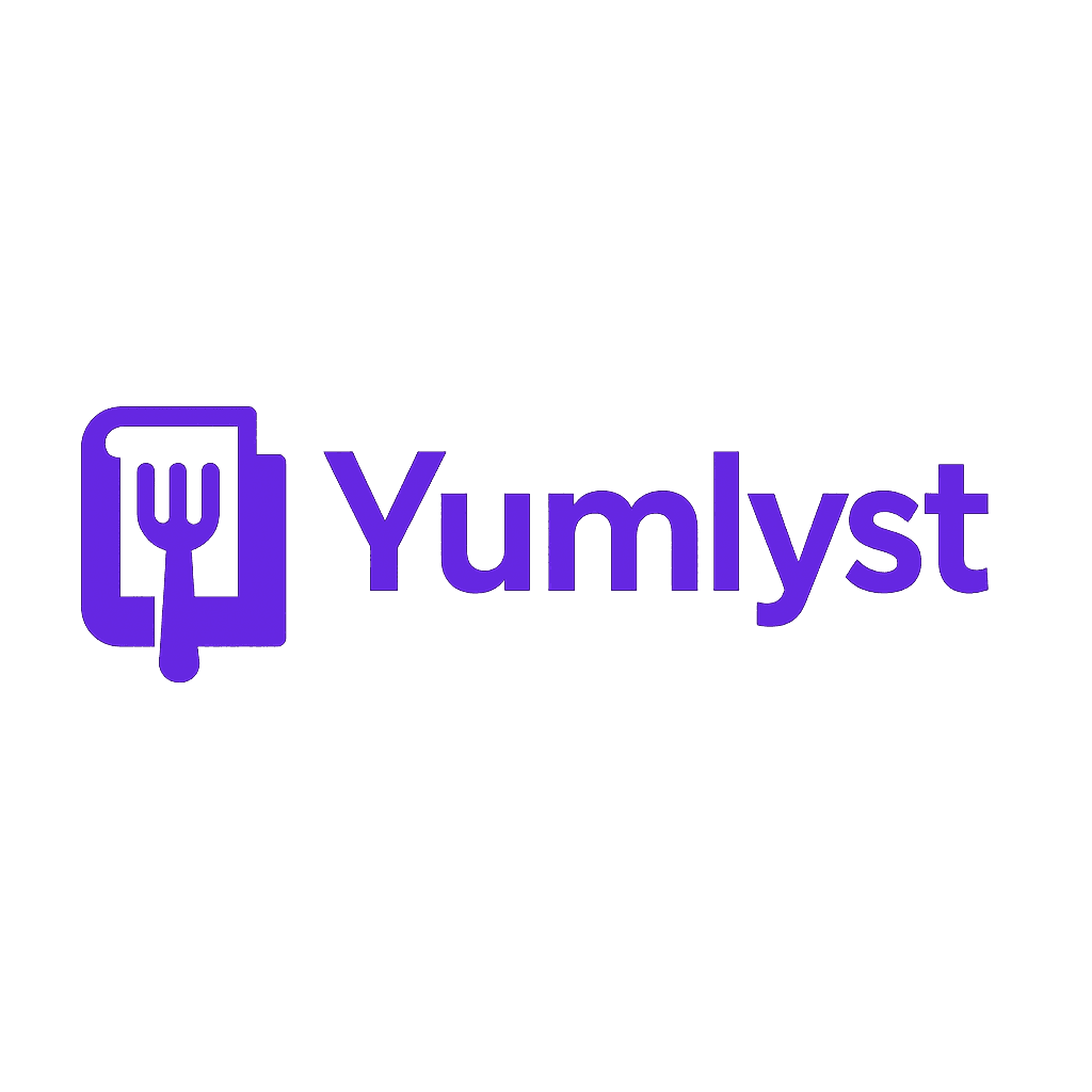 Yumlyst — Recipe Search & Cooking Assistant